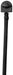 Disc Brake Pad Wear Sensor AmeriBRAKES 225081