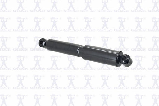 Drive Axle Shaft Damper FCS Automotive 226327