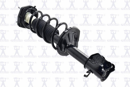 Suspension Strut and Coil Spring Assembly FCS Automotive 2331008L