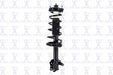 Suspension Strut and Coil Spring Assembly FCS Automotive 2331008L