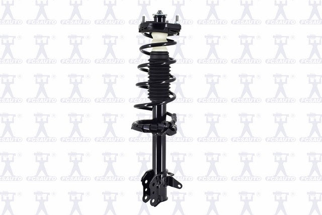 Suspension Strut and Coil Spring Assembly FCS Automotive 2331008L