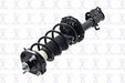 Suspension Strut and Coil Spring Assembly FCS Automotive 2331008L