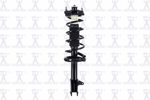 Suspension Strut and Coil Spring Assembly FCS Automotive 2331008L