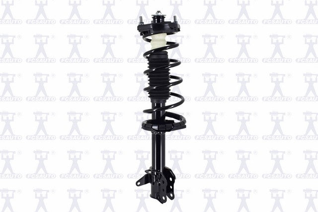 Suspension Strut and Coil Spring Assembly FCS Automotive 2331008R