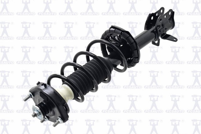 Suspension Strut and Coil Spring Assembly FCS Automotive 2331008R