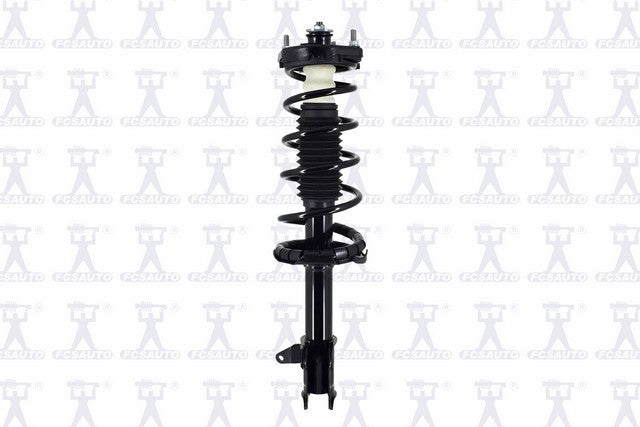 Suspension Strut and Coil Spring Assembly FCS Automotive 2331008R