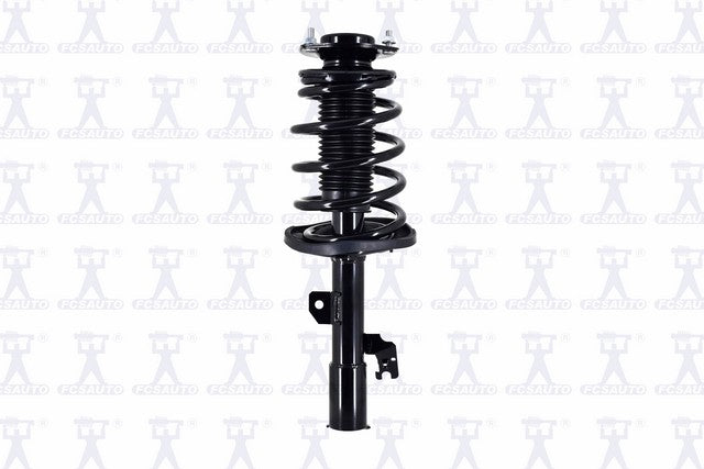 Suspension Strut and Coil Spring Assembly FCS Automotive 2331582L