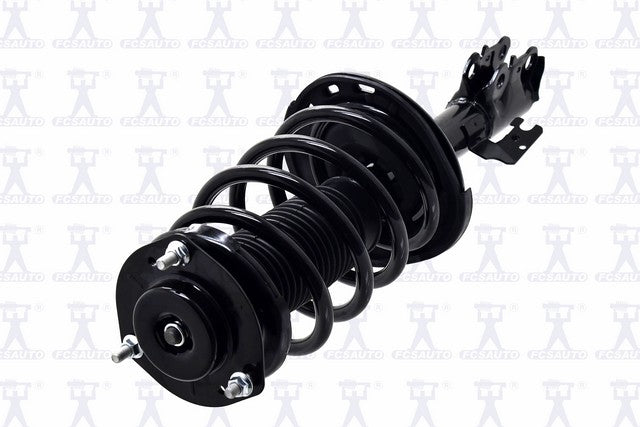 Suspension Strut and Coil Spring Assembly FCS Automotive 2331582L
