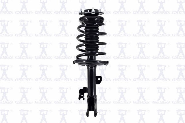 Suspension Strut and Coil Spring Assembly FCS Automotive 2331582L