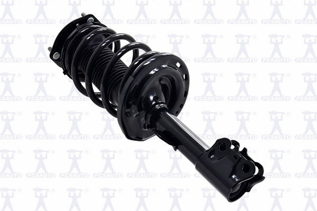 Suspension Strut and Coil Spring Assembly FCS Automotive 2331582R