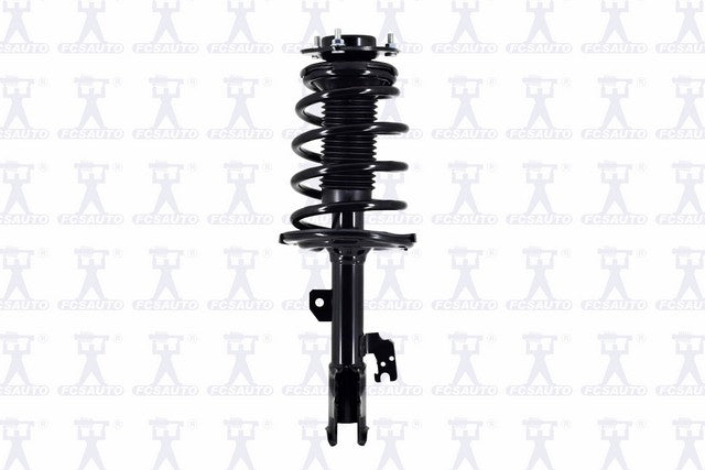 Suspension Strut and Coil Spring Assembly FCS Automotive 2331582R