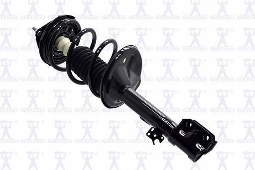 Suspension Strut and Coil Spring Assembly FCS Automotive 2331604L
