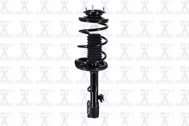 Suspension Strut and Coil Spring Assembly FCS Automotive 2331604L
