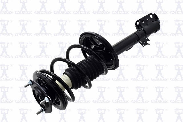 Suspension Strut and Coil Spring Assembly FCS Automotive 2331604L