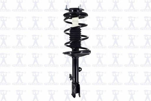 Suspension Strut and Coil Spring Assembly FCS Automotive 2331604L