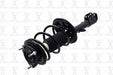 Suspension Strut and Coil Spring Assembly FCS Automotive 2331604R
