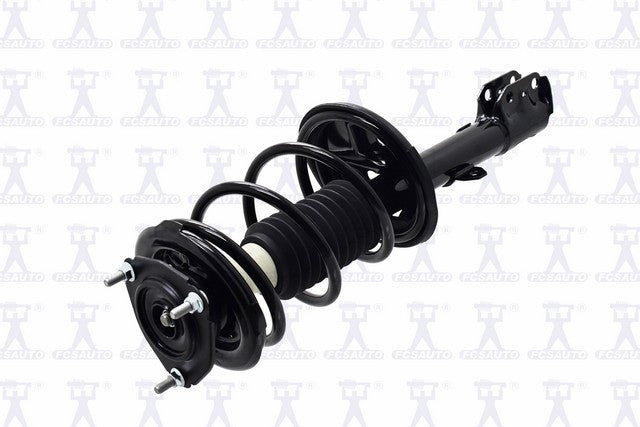 Suspension Strut and Coil Spring Assembly FCS Automotive 2331604R