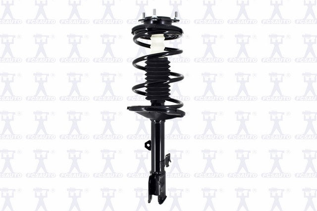 Suspension Strut and Coil Spring Assembly FCS Automotive 2331604R