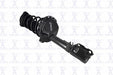 Suspension Strut and Coil Spring Assembly FCS Automotive 2331613L