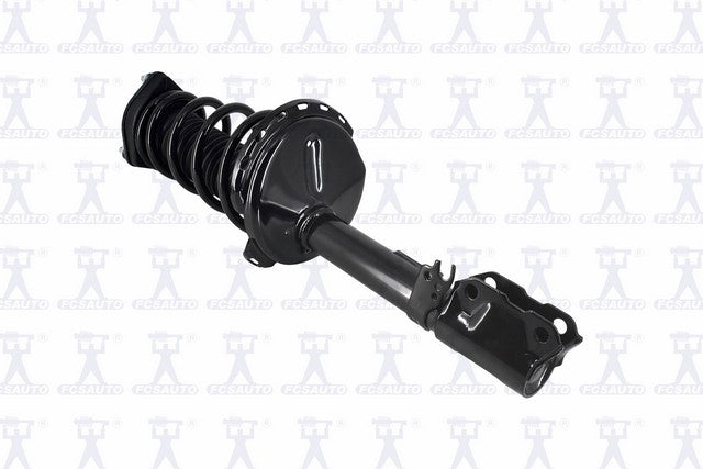 Suspension Strut and Coil Spring Assembly FCS Automotive 2331613L