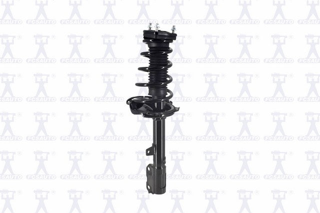 Suspension Strut and Coil Spring Assembly FCS Automotive 2331613L