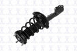 Suspension Strut and Coil Spring Assembly FCS Automotive 2331613L