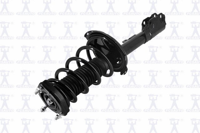 Suspension Strut and Coil Spring Assembly FCS Automotive 2331613L