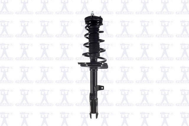 Suspension Strut and Coil Spring Assembly FCS Automotive 2331613L