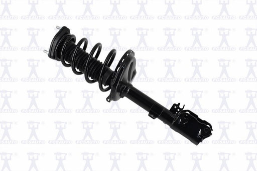 Suspension Strut and Coil Spring Assembly FCS Automotive 2331613R