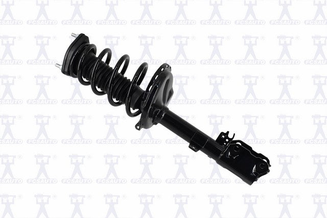 Suspension Strut and Coil Spring Assembly FCS Automotive 2331613R