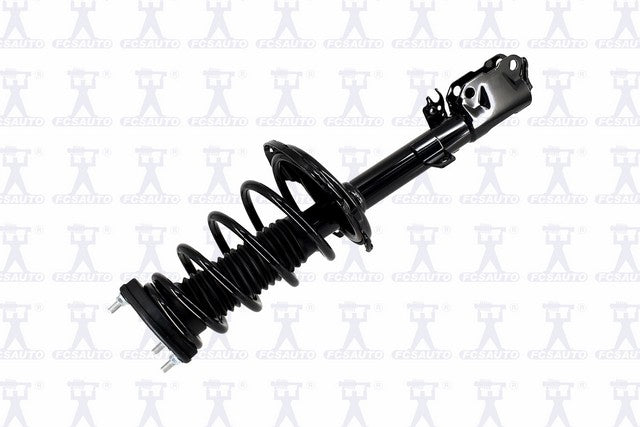 Suspension Strut and Coil Spring Assembly FCS Automotive 2331613R