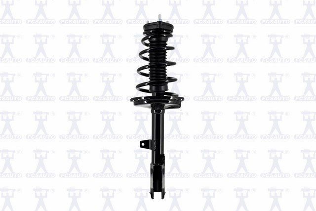 Suspension Strut and Coil Spring Assembly FCS Automotive 2331613R