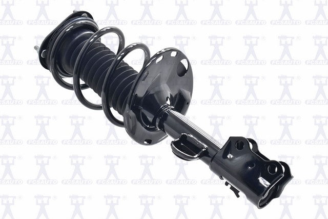 Suspension Strut and Coil Spring Assembly FCS Automotive 2331622L