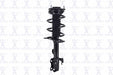 Suspension Strut and Coil Spring Assembly FCS Automotive 2331622L