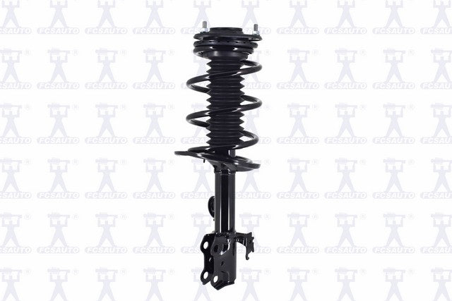 Suspension Strut and Coil Spring Assembly FCS Automotive 2331622L