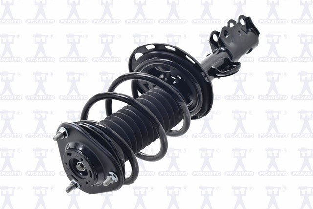 Suspension Strut and Coil Spring Assembly FCS Automotive 2331622L