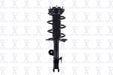 Suspension Strut and Coil Spring Assembly FCS Automotive 2331622L