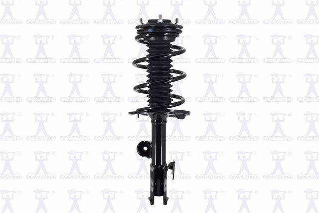 Suspension Strut and Coil Spring Assembly FCS Automotive 2331622L