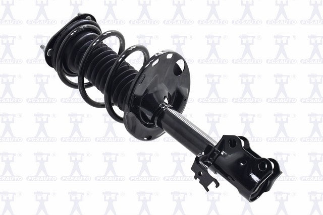 Suspension Strut and Coil Spring Assembly FCS Automotive 2331622R