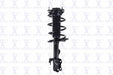 Suspension Strut and Coil Spring Assembly FCS Automotive 2331622R