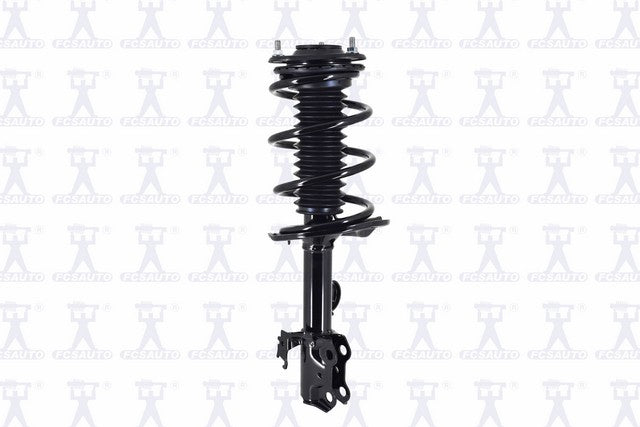 Suspension Strut and Coil Spring Assembly FCS Automotive 2331622R