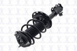 Suspension Strut and Coil Spring Assembly FCS Automotive 2331622R