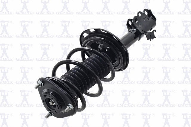 Suspension Strut and Coil Spring Assembly FCS Automotive 2331622R