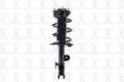 Suspension Strut and Coil Spring Assembly FCS Automotive 2331622R