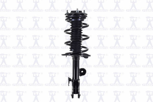 Suspension Strut and Coil Spring Assembly FCS Automotive 2331622R