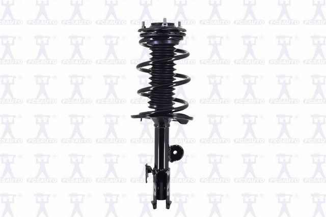 Suspension Strut and Coil Spring Assembly FCS Automotive 2331622R