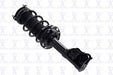 Suspension Strut and Coil Spring Assembly FCS Automotive 2331629L