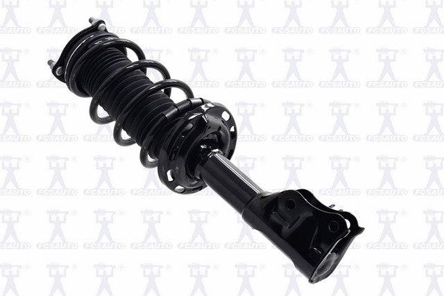 Suspension Strut and Coil Spring Assembly FCS Automotive 2331629L