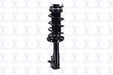 Suspension Strut and Coil Spring Assembly FCS Automotive 2331629L