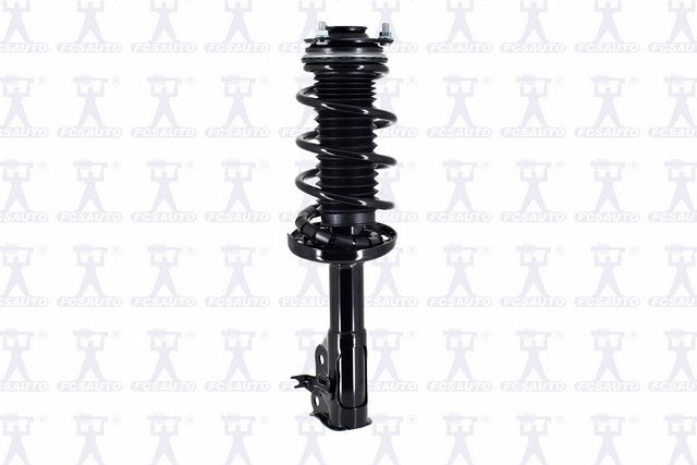 Suspension Strut and Coil Spring Assembly FCS Automotive 2331629L